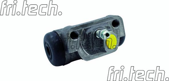 Fri.Tech. CF473 - Колесный тормозной цилиндр autosila-amz.com