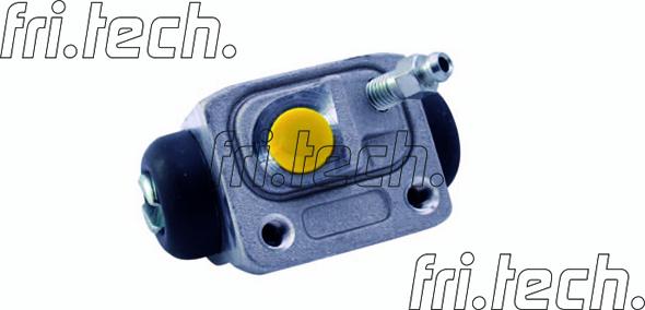 Fri.Tech. CF544 - Колесный тормозной цилиндр autosila-amz.com