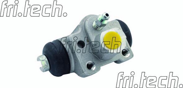 Fri.Tech. CF556 - Колесный тормозной цилиндр autosila-amz.com