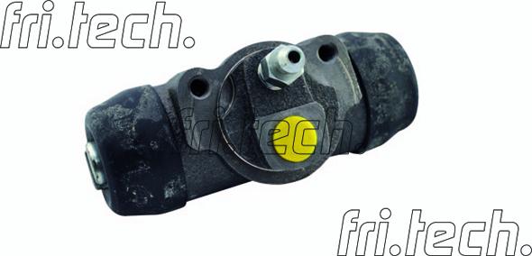 Fri.Tech. CF557 - Колесный тормозной цилиндр autosila-amz.com