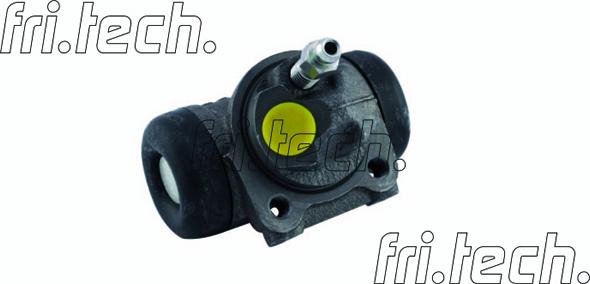 Fri.Tech. CF569 - Колесный тормозной цилиндр autosila-amz.com
