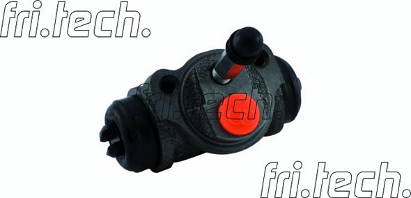 Fri.Tech. CF564 - Колесный тормозной цилиндр autosila-amz.com