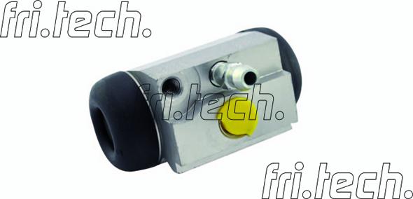 Fri.Tech. CF583 - Колесный тормозной цилиндр autosila-amz.com