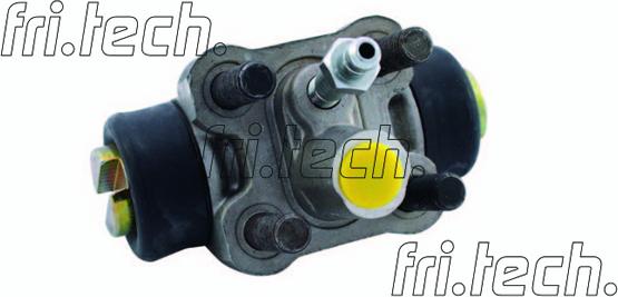 Fri.Tech. CF522 - Колесный тормозной цилиндр autosila-amz.com