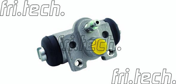 Fri.Tech. CF574 - Колесный тормозной цилиндр autosila-amz.com