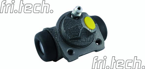 Fri.Tech. CF570 - Колесный тормозной цилиндр autosila-amz.com