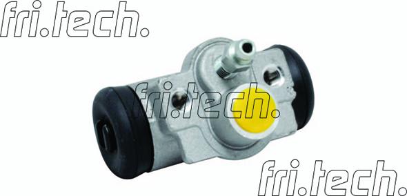 Fri.Tech. CF694 - Колесный тормозной цилиндр autosila-amz.com