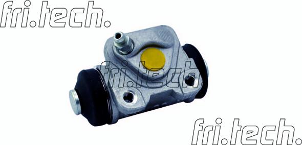 Fri.Tech. CF646 - Колесный тормозной цилиндр autosila-amz.com