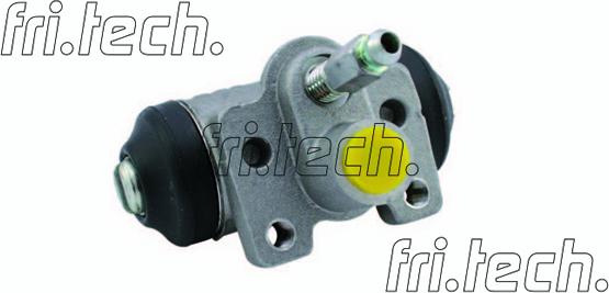 Fri.Tech. CF616 - Колесный тормозной цилиндр autosila-amz.com