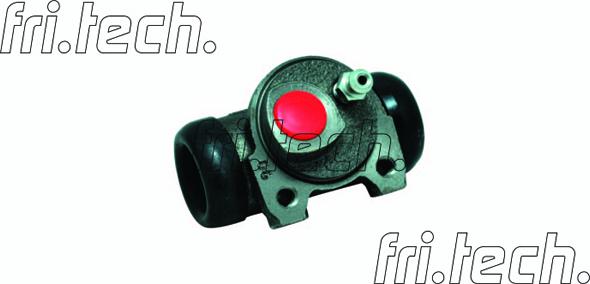 Fri.Tech. CF049 - Колесный тормозной цилиндр autosila-amz.com