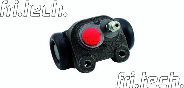 Fri.Tech. CF051 - Колесный тормозной цилиндр autosila-amz.com