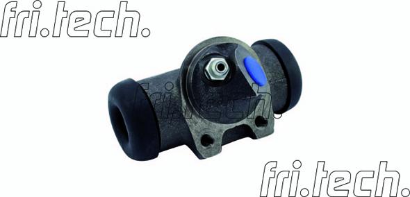 Fri.Tech. CF057 - Колесный тормозной цилиндр autosila-amz.com
