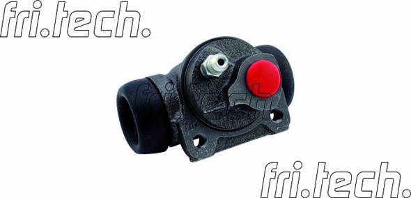 Fri.Tech. CF062 - Колесный тормозной цилиндр autosila-amz.com