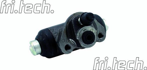 Fri.Tech. CF004 - Колесный тормозной цилиндр autosila-amz.com