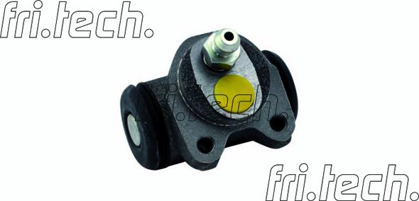 Fri.Tech. CF006 - Колесный тормозной цилиндр autosila-amz.com