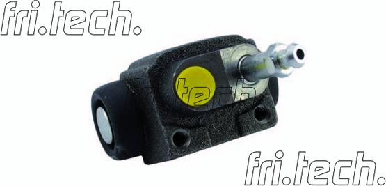 Fri.Tech. CF007 - Колесный тормозной цилиндр autosila-amz.com