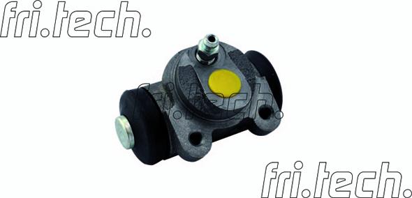 Fri.Tech. CF088 - Колесный тормозной цилиндр autosila-amz.com