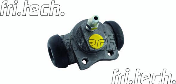 Fri.Tech. CF074 - Колесный тормозной цилиндр autosila-amz.com