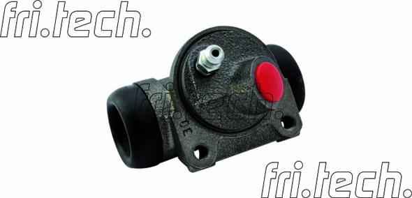 Fri.Tech. CF146 - Колесный тормозной цилиндр autosila-amz.com