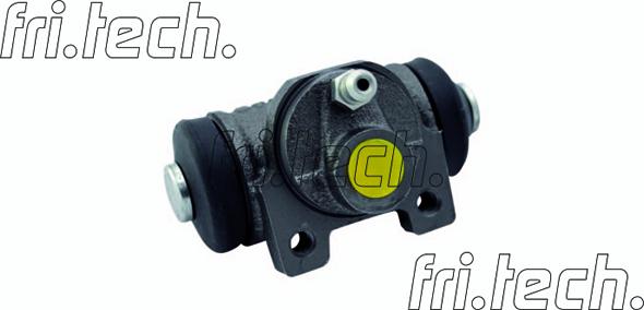 Fri.Tech. CF159 - Колесный тормозной цилиндр autosila-amz.com