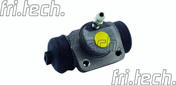Fri.Tech. CF156 - Колесный тормозной цилиндр autosila-amz.com