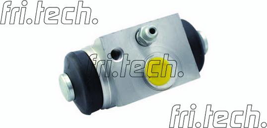Fri.Tech. CF162 - Колесный тормозной цилиндр autosila-amz.com