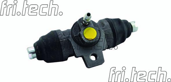 Fri.Tech. CF167 - Колесный тормозной цилиндр autosila-amz.com