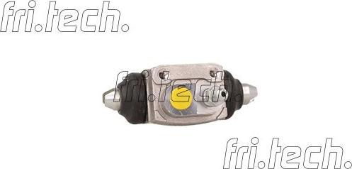 Fri.Tech. CF1094 - Колесный тормозной цилиндр autosila-amz.com