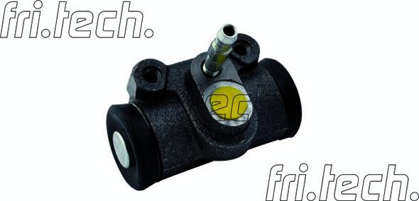 Fri.Tech. CF106 - Колесный тормозной цилиндр autosila-amz.com