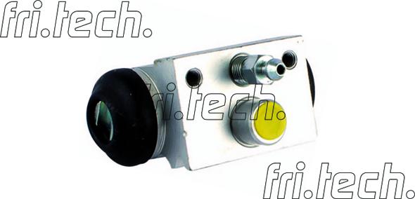 Fri.Tech. CF1004 - Колесный тормозной цилиндр autosila-amz.com