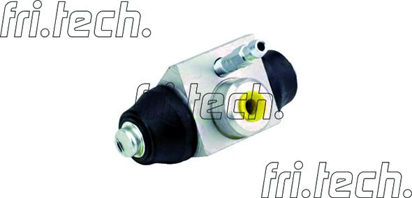 Fri.Tech. CF1002 - Колесный тормозной цилиндр autosila-amz.com