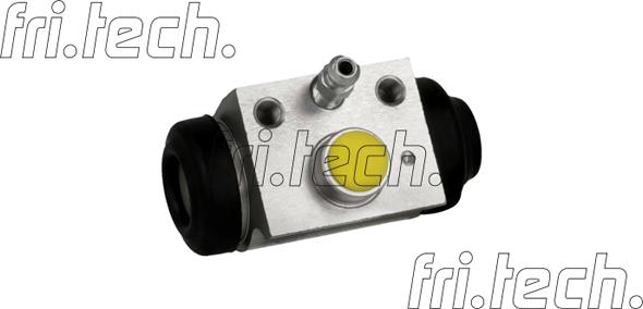 Fri.Tech. CF1116 - Колесный тормозной цилиндр autosila-amz.com