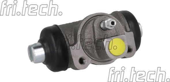 Fri.Tech. CF1121 - Колесный тормозной цилиндр autosila-amz.com