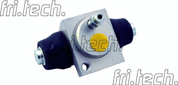Fri.Tech. CF185 - Колесный тормозной цилиндр autosila-amz.com