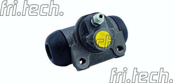 Fri.Tech. CF130 - Колесный тормозной цилиндр autosila-amz.com