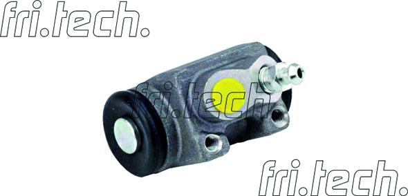 Fri.Tech. CF848 - Колесный тормозной цилиндр autosila-amz.com