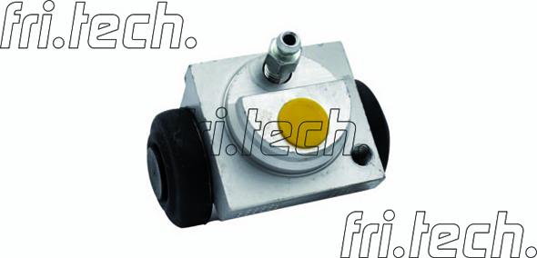 Fri.Tech. CF854 - Колесный тормозной цилиндр autosila-amz.com