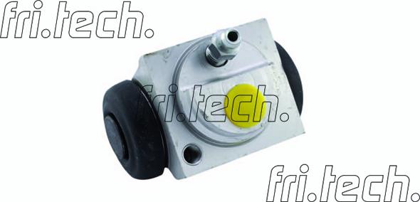 Fri.Tech. CF850 - Колесный тормозной цилиндр autosila-amz.com