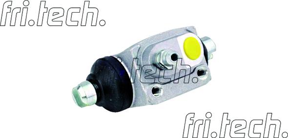 Fri.Tech. CF862 - Колесный тормозной цилиндр autosila-amz.com