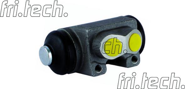 Fri.Tech. CF836 - Колесный тормозной цилиндр autosila-amz.com