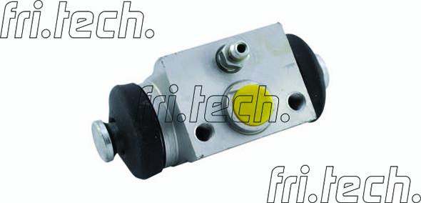 Fri.Tech. CF830 - Колесный тормозной цилиндр autosila-amz.com