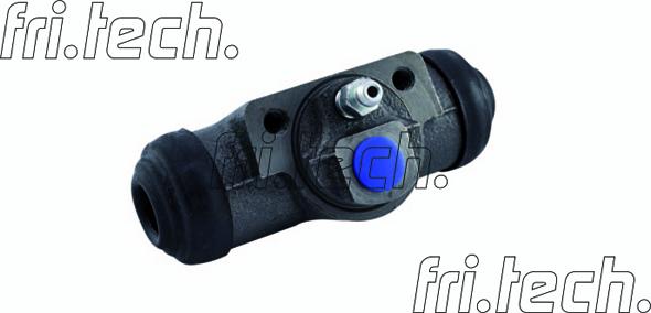 Fri.Tech. CF833 - Колесный тормозной цилиндр autosila-amz.com