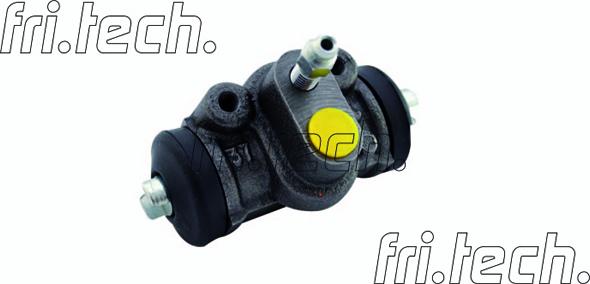 Fri.Tech. CF825 - Колесный тормозной цилиндр autosila-amz.com