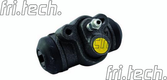 Fri.Tech. CF822 - Колесный тормозной цилиндр autosila-amz.com