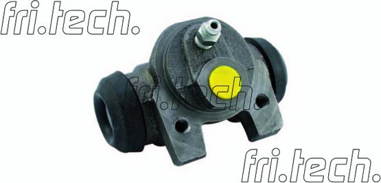 Fri.Tech. CF357 - Колесный тормозной цилиндр autosila-amz.com