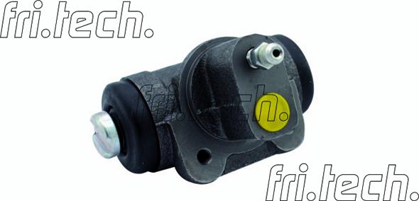 Fri.Tech. CF325 - Колесный тормозной цилиндр autosila-amz.com