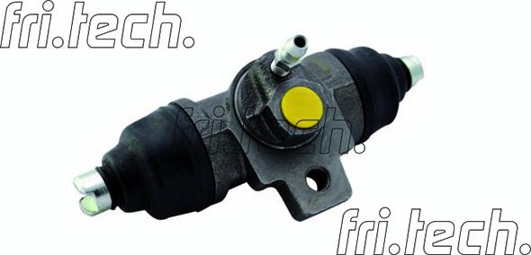 Fri.Tech. CF246 - Колесный тормозной цилиндр autosila-amz.com