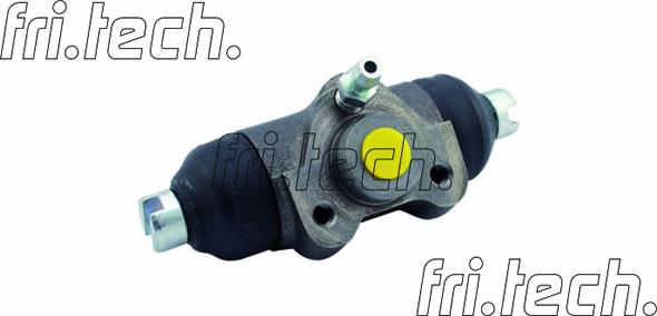 Fri.Tech. CF268 - Колесный тормозной цилиндр autosila-amz.com
