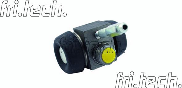Fri.Tech. CF209 - Колесный тормозной цилиндр autosila-amz.com