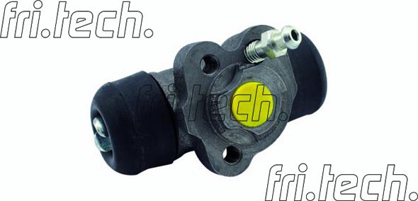 Fri.Tech. CF214 - Колесный тормозной цилиндр autosila-amz.com